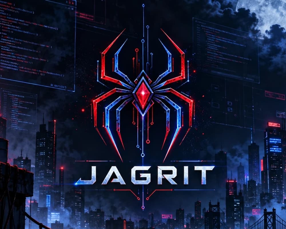 Jagrit