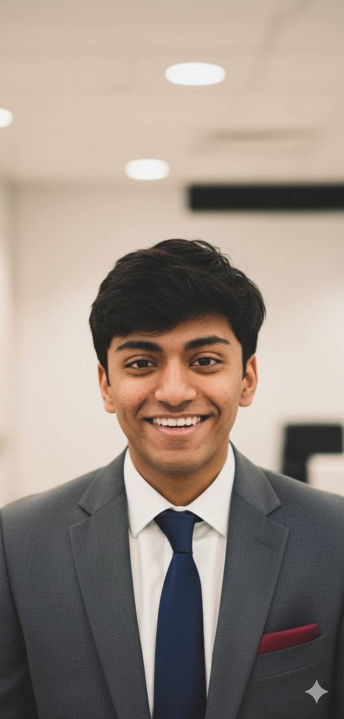 Maulik Mehta (drukas)