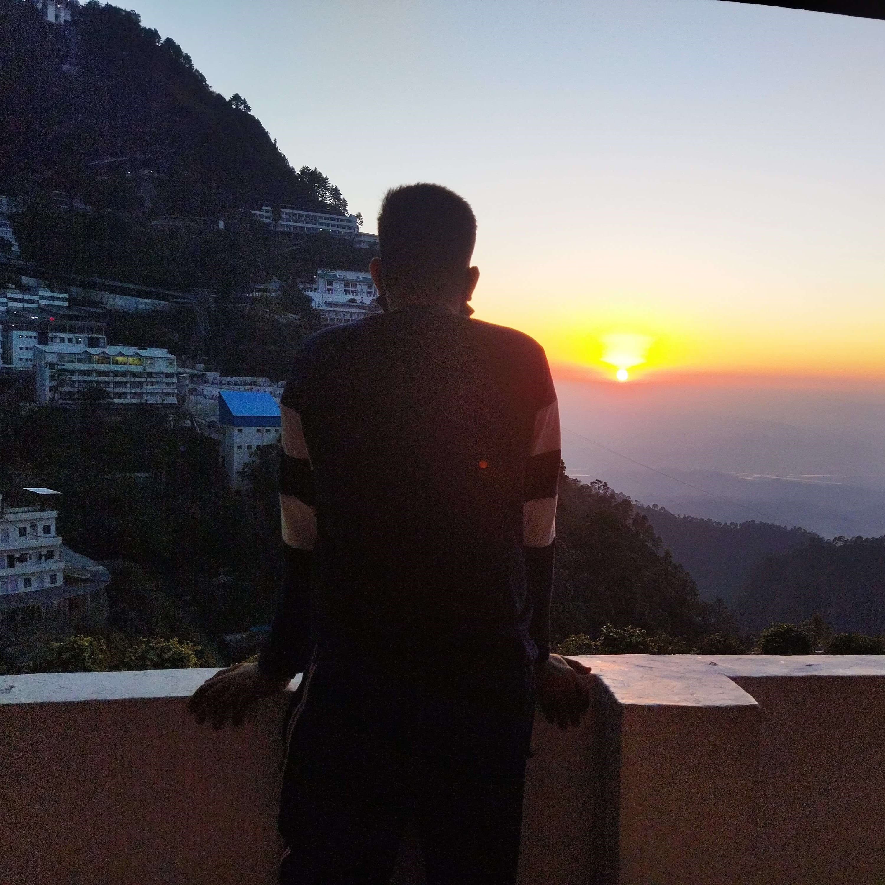 Rishi Kubba (RK)